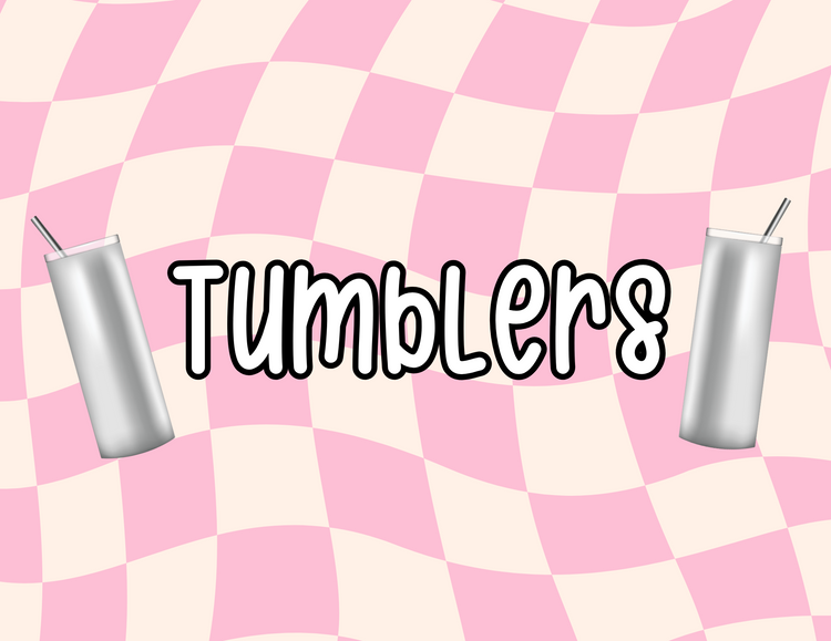 Tumblers