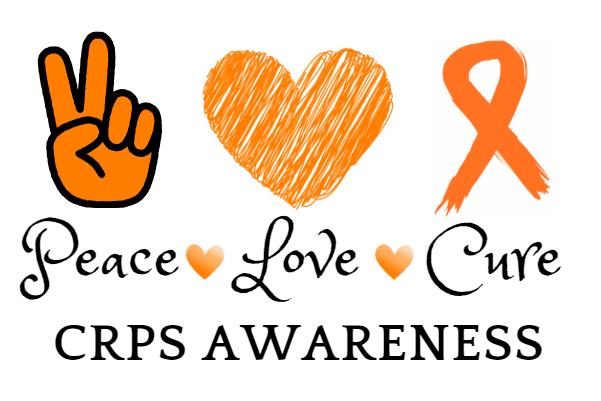 CRPS Awareness