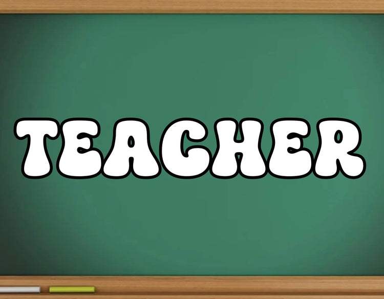 Teacher