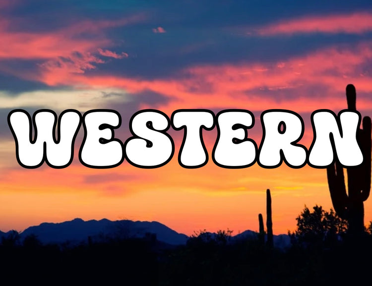 Western