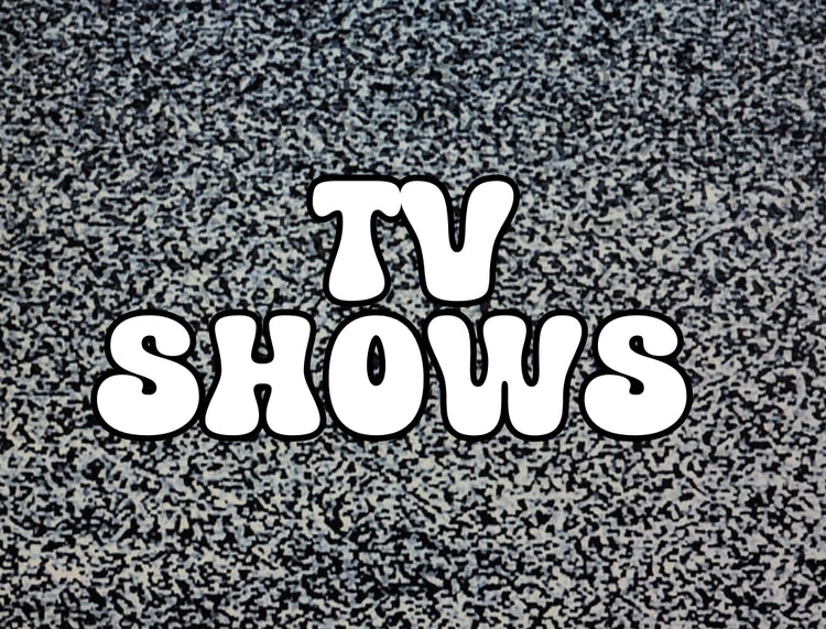 Tv Shows