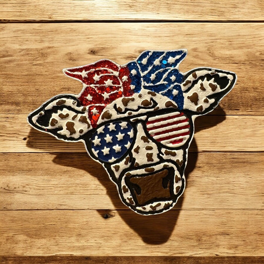 American Cow Freshie