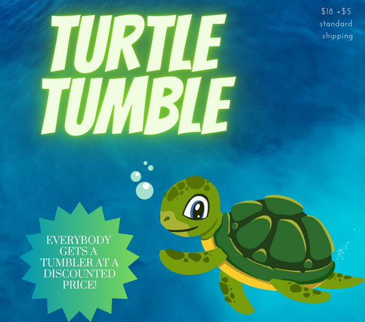 Turtle Tumble