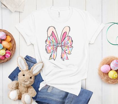 Bow Bunny T-shirt