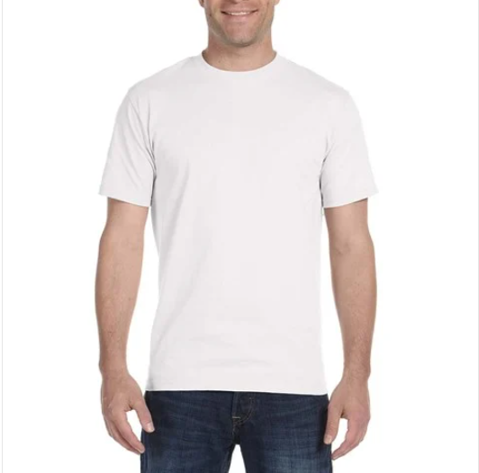 Neutral Custom T-shirt sizes S-XL